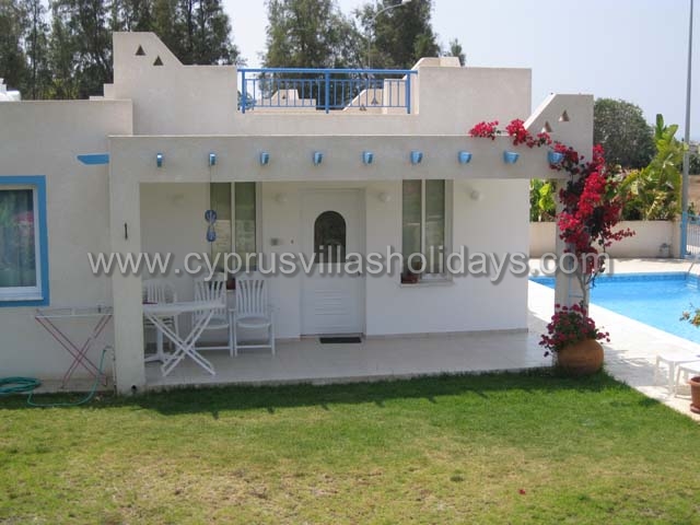 pafos villas - Cyprus Holiday